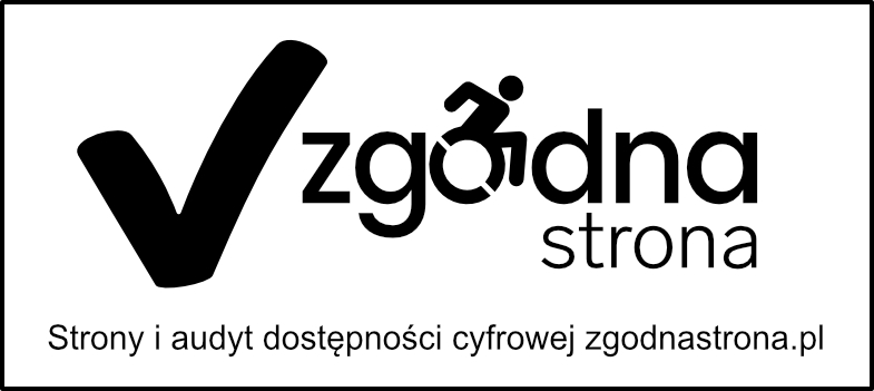 Zgodna strona - projekty i audyty dostępności zgodnastrona.pl